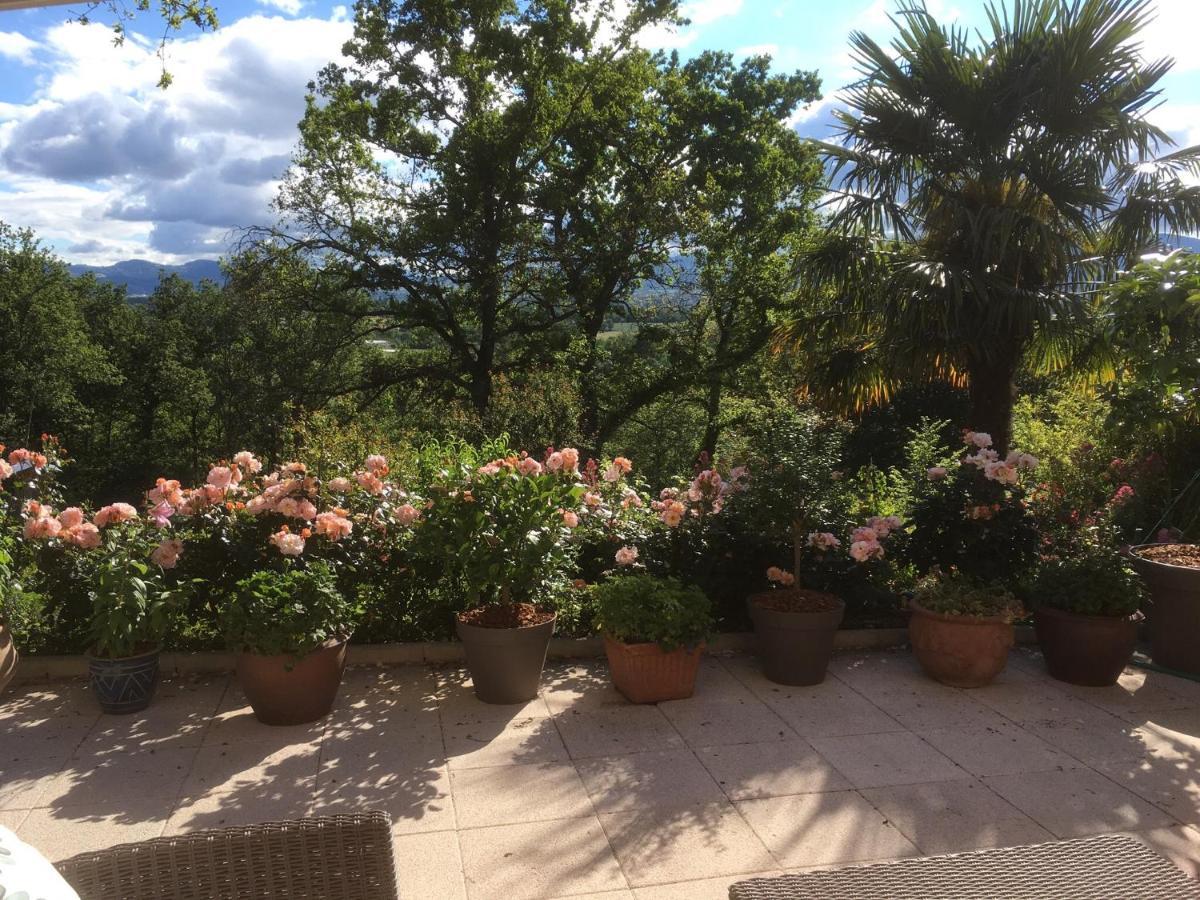 Le Relais Des Malettes Chambres D'Hotes B&B Francheville  Luaran gambar