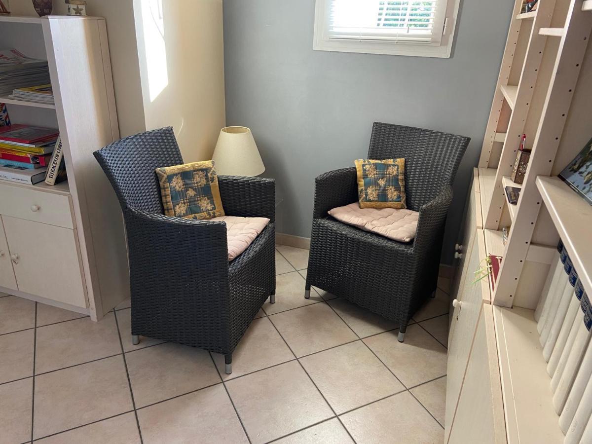 Le Relais Des Malettes Chambres D'Hotes B&B Francheville  Luaran gambar