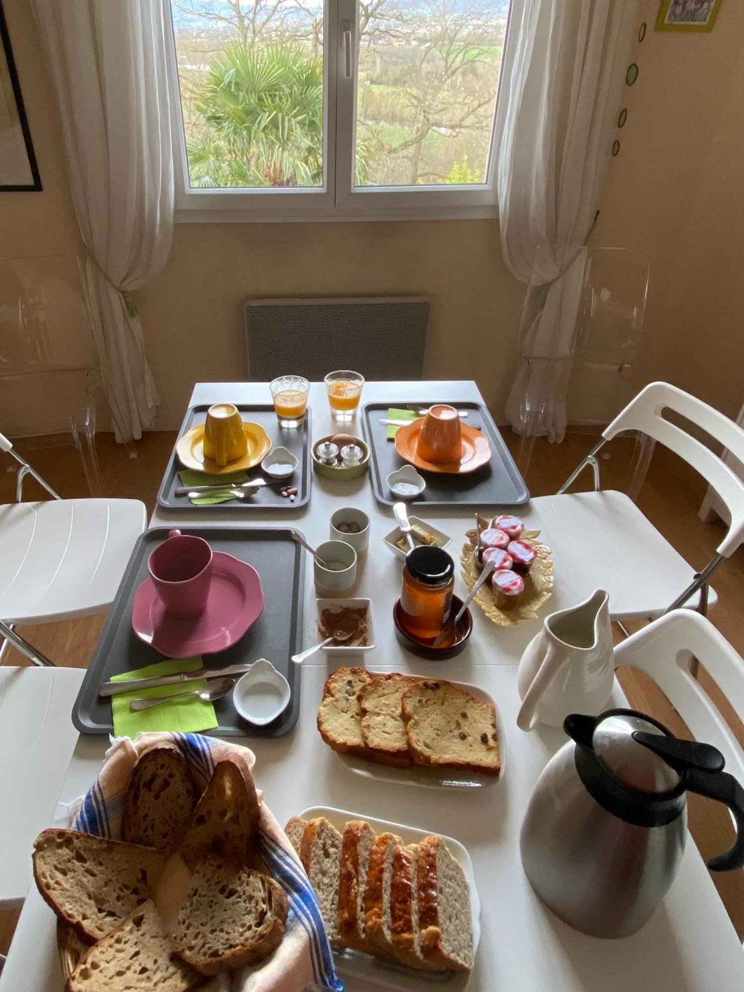 Le Relais Des Malettes Chambres D'Hotes B&B Francheville  Luaran gambar