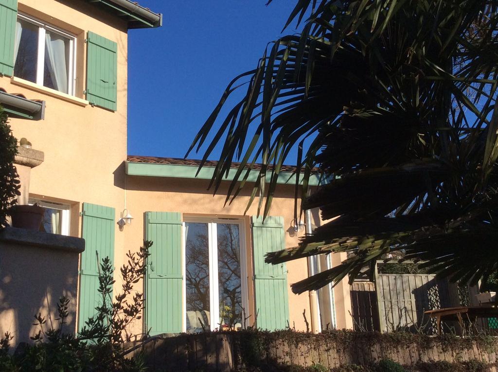 Le Relais Des Malettes Chambres D'Hotes B&B Francheville  Luaran gambar