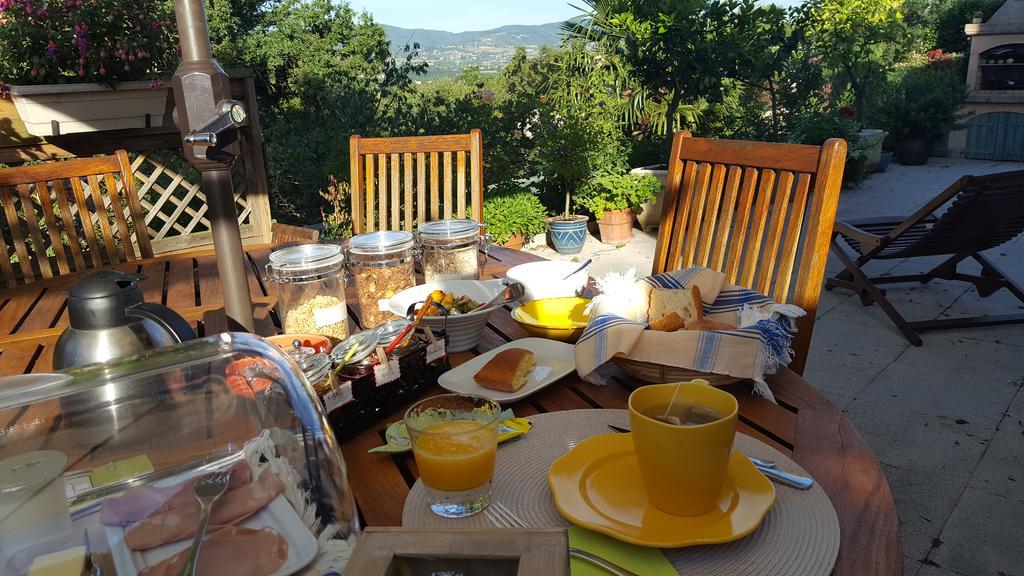 Le Relais Des Malettes Chambres D'Hotes B&B Francheville  Luaran gambar