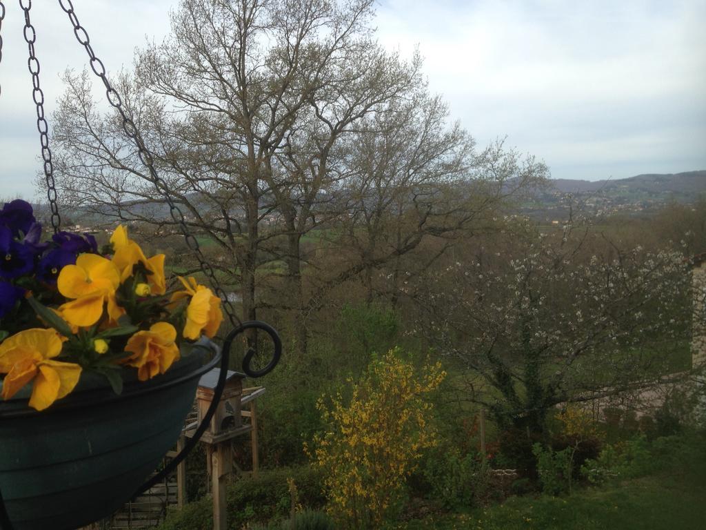 Le Relais Des Malettes Chambres D'Hotes B&B Francheville  Luaran gambar