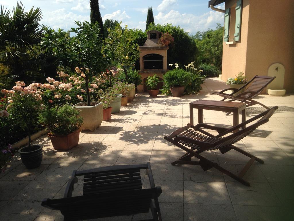 Le Relais Des Malettes Chambres D'Hotes B&B Francheville  Luaran gambar