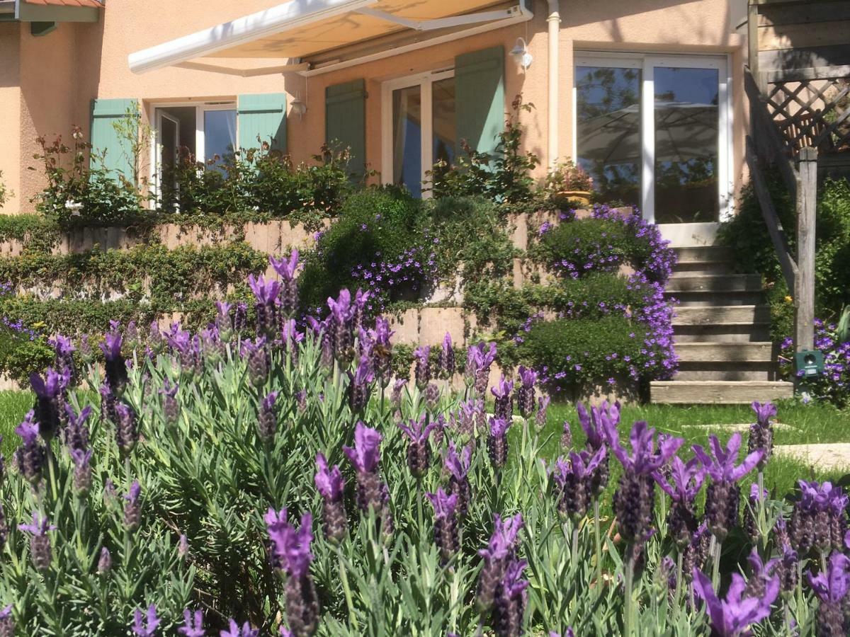 Le Relais Des Malettes Chambres D'Hotes B&B Francheville  Luaran gambar