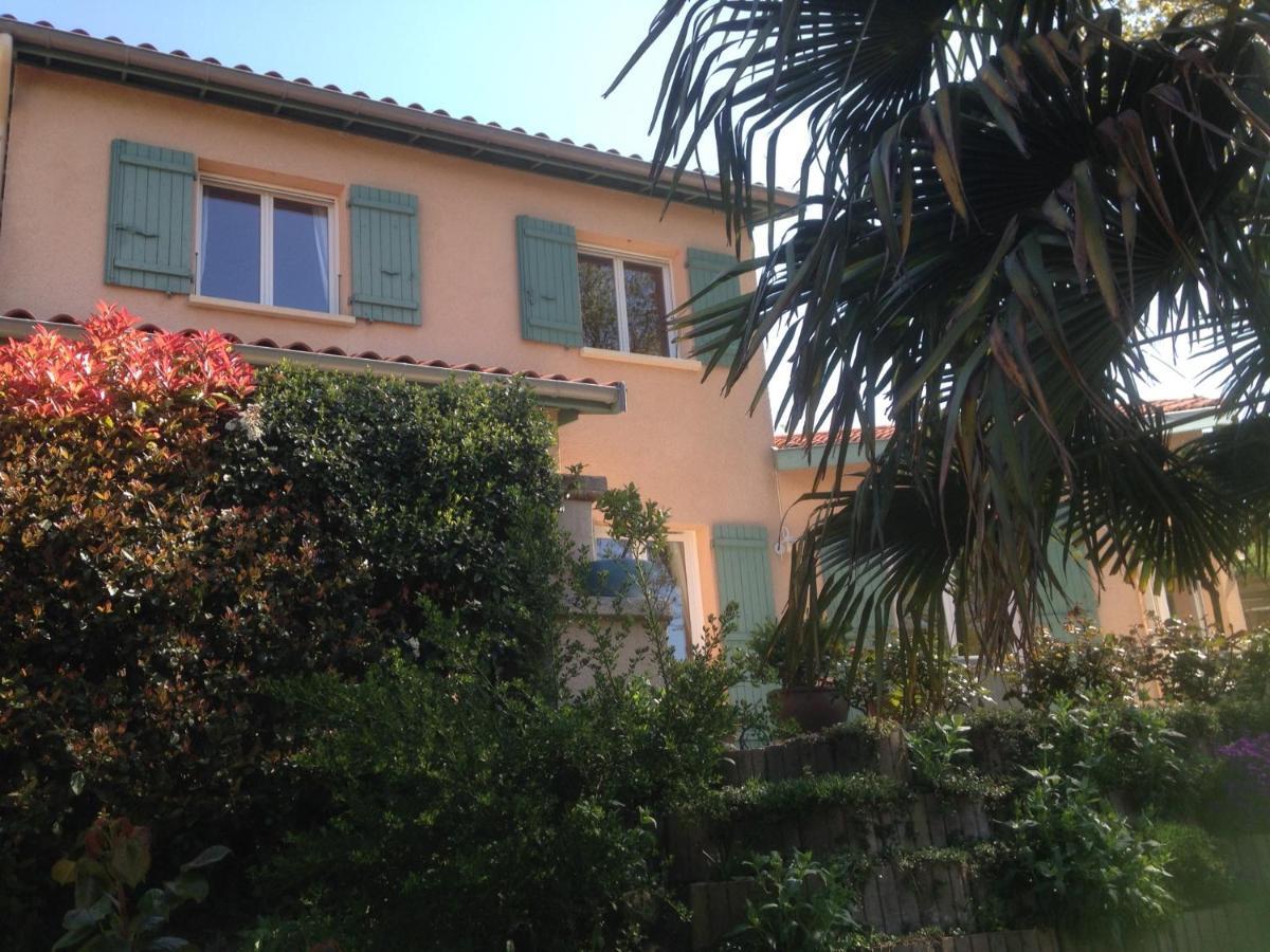 Le Relais Des Malettes Chambres D'Hotes B&B Francheville  Luaran gambar